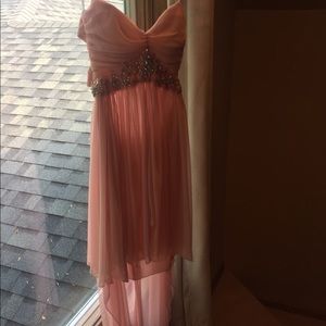 NWT formal Dress